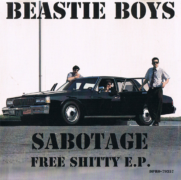 Beastie Boys